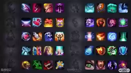 heroes插件技能插图