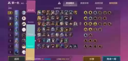 漠北阵容搭配插图1