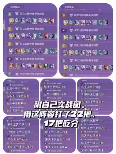 快乐胜利阵容搭配插图1