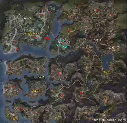 魔族65级德巴任务攻略插图