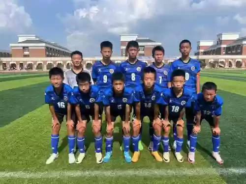 青少年阵容插图1