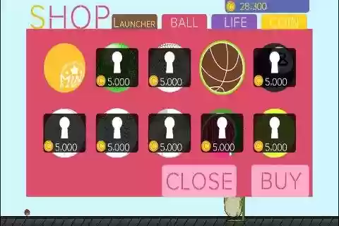 bounceball攻略插图1