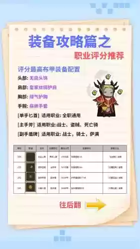 勇者装备好还远古装备好插图1