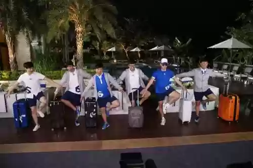 极限挑战8演员阵容搭配插图