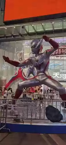 奥特曼大战小怪兽6.1攻略插图