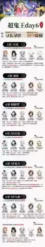 体验服阵容插图
