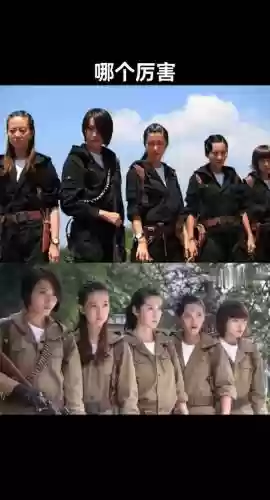 英雄使命阵容插图