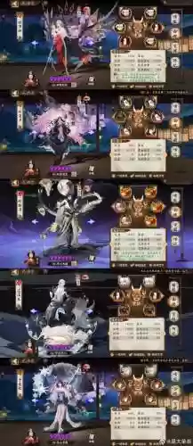 阴阳祸根阵容插图1