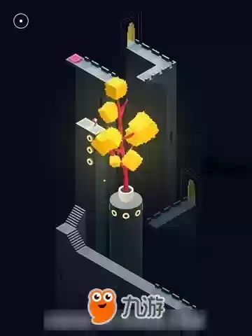 纪念碑谷第12章攻略_1插图