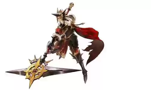 七骑士弱点攻击武器插图1