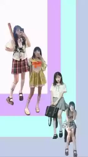 jk阵容介绍插图