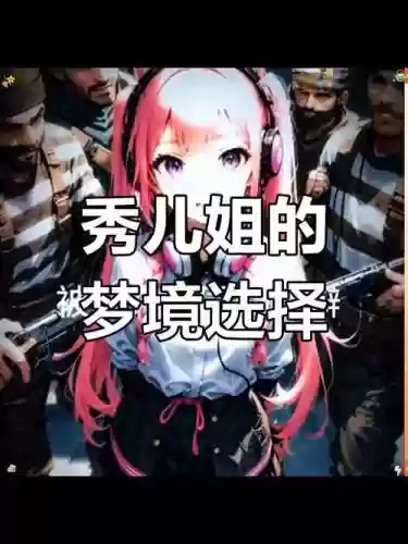 怎么攻略秀儿插图