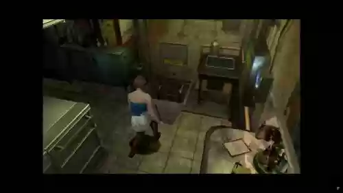 游戏生化危机3攻略7插图1