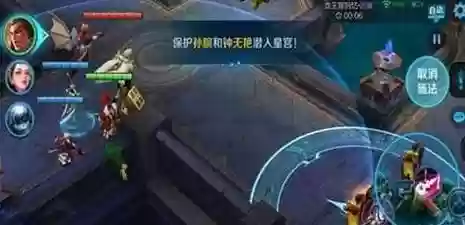 血王宫普通三星攻略插图