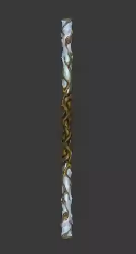 斗战神最帅武器插图