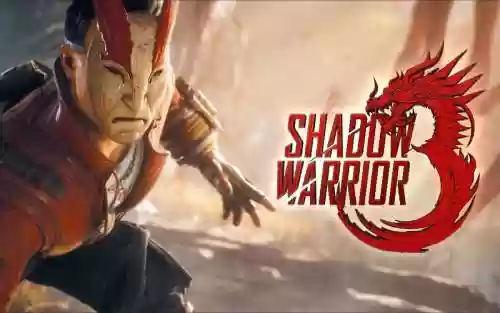 影武士攻略