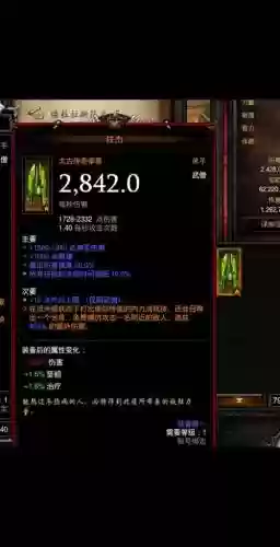暗黑3法师怎么选装备好插图
