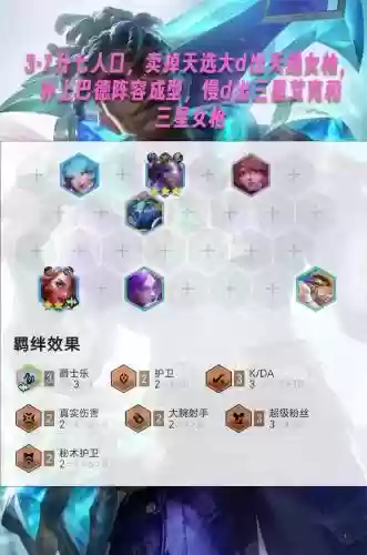 肉盾最强阵容
