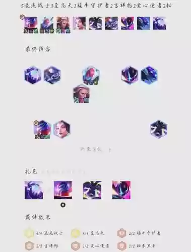 混沌娱乐阵容插图1
