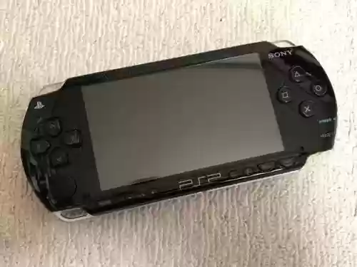 psp掌上行动攻略插图