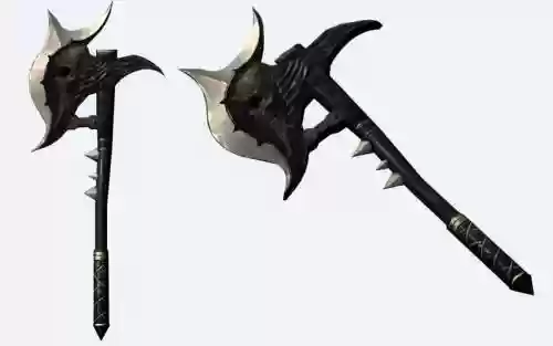 csol团队最强武器插图