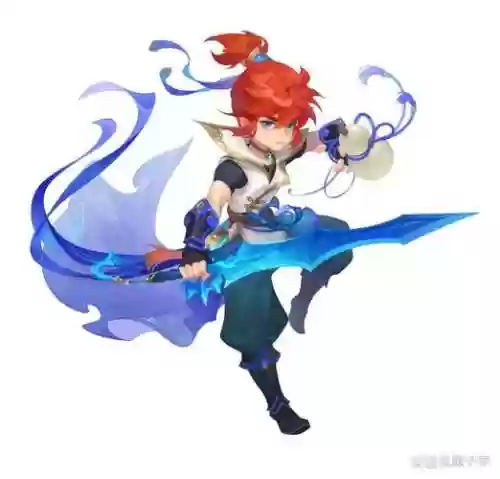 梦幻西游手游剑侠客选择插图1