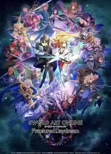 刀剑神域前期攻略插图