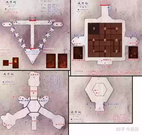 仙剑5主支攻略插图1