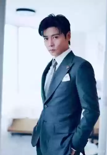 张晋阵容插图1
