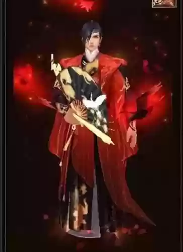 天龙八部手游红色装备怎么获得插图1