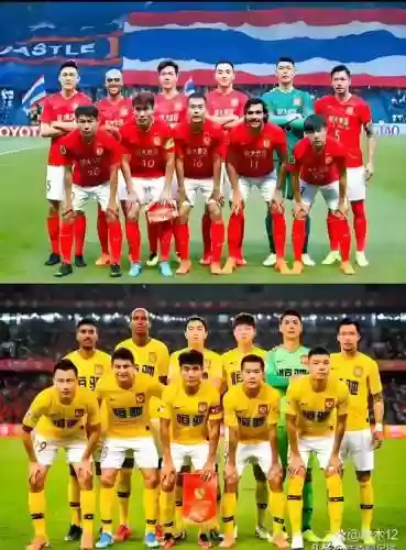 广州阿尔卑斯阵容_1插图