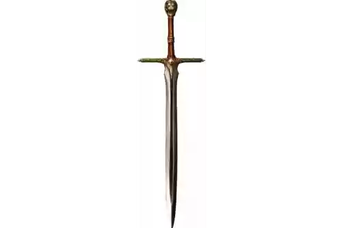 冰与火之歌4.0武器插图1