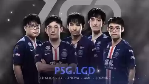 lgd巅峰阵容_1插图