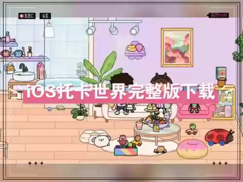 托卡阵容插图1