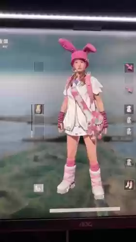 pubg搭配梦幻阵容插图