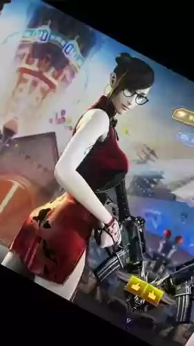 cf兰有什么技能吗插图