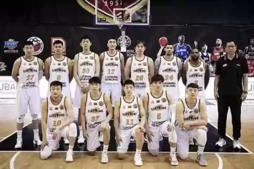 全辽宁阵容