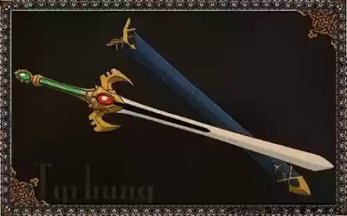 火焰之纹章最强武器_1插图