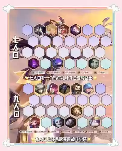 激光精英阵容插图