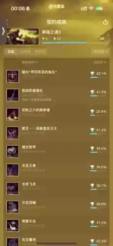 黑暗之魂3一周目攻略插图
