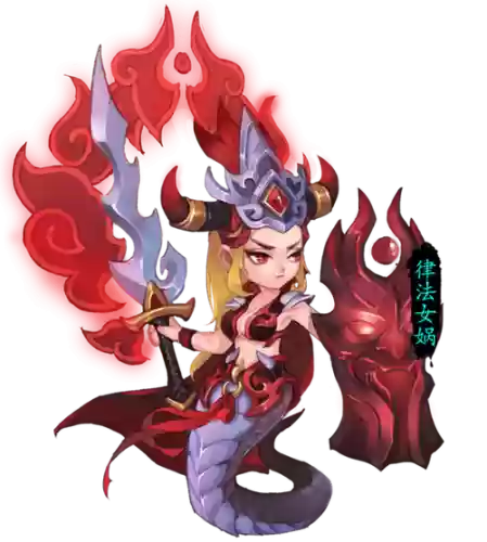 梦幻西游召唤兽进阶2018