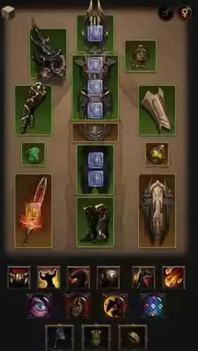 暗黑破坏神3武器能打孔