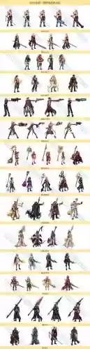 武器装扮补丁2017年套插图1