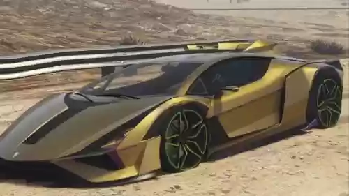 gta5载具可使用武器插图