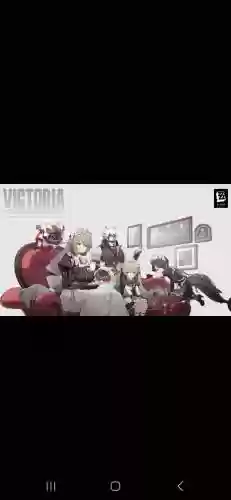 无声小白阵容