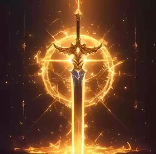 光剑传说武器排行插图1