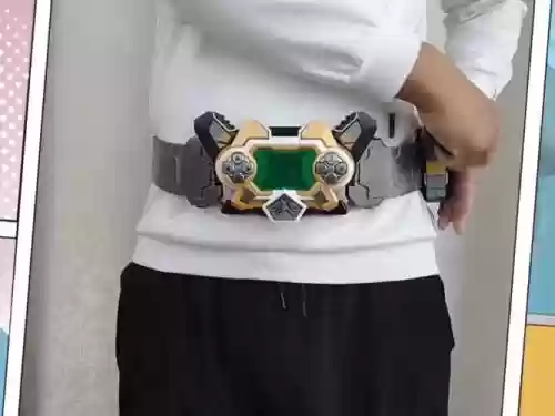 69金刚甲带什么减伤的装备插图