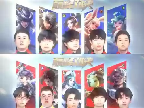 夏季豪华阵容插图1