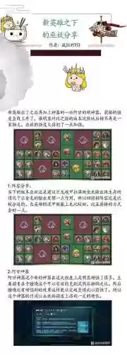 剑与家园装备位置插图
