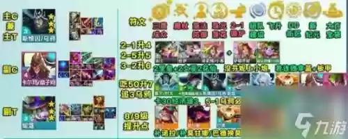 镜像乌鸦阵容插图1